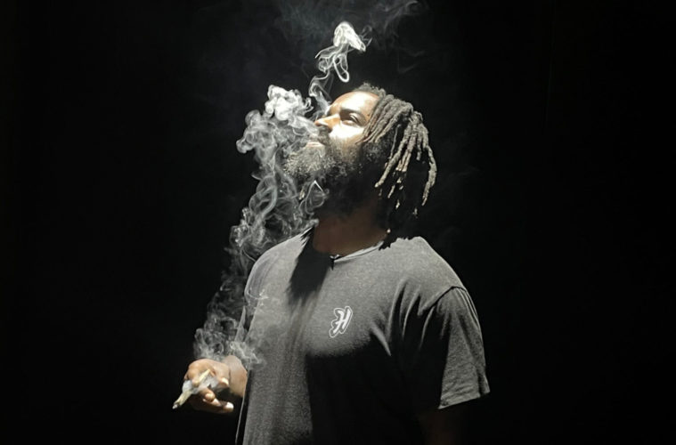High Score: Athlete/Activist Ricky Williams Discusses Cannabis and Winning at Life 38 RICKY WILLIAMS 1