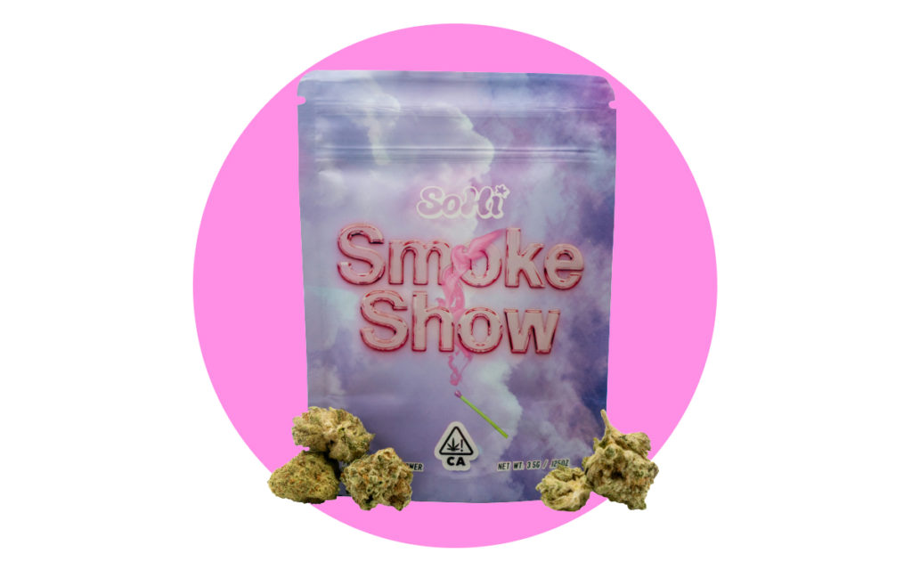 SOHI SmokeShow 1200x750