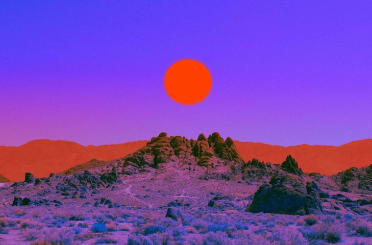 Earth Days: Arts Calendar: April 21-27 38 SaveArtSpace Ellie Pritts obscure chroma. Location Sunset Blvd Descanso Dr
