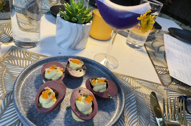 Hotel Week: Hotspot Gigi’s Palm Springs Is The Jewel Of The Desert 38 Gigi's Palm Springs