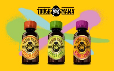 Tough Mama 420 Guide