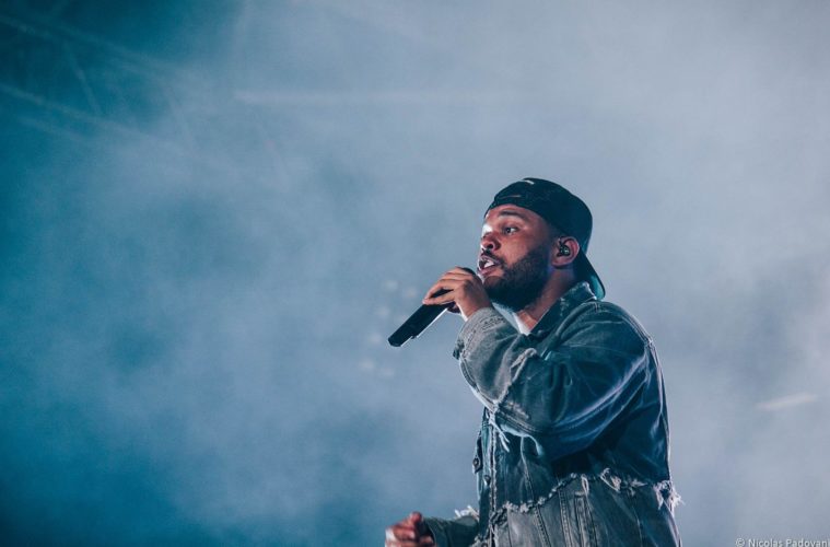 From The Weeknd to the Donnas -- the New LA Weekly Playlist is Live 38 From The Weeknd to the Donnas