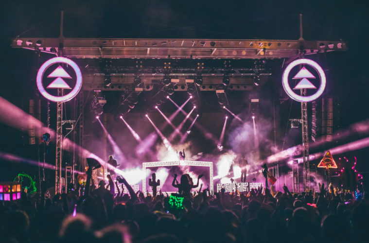 Northern Nights to Feature Stageside Dispensaries 38 Zhu Get Tiny @gettiny