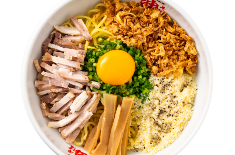 Ramen Discoveries And An Emo Brunch - Here’s What’s Popping Up 38 Ramen