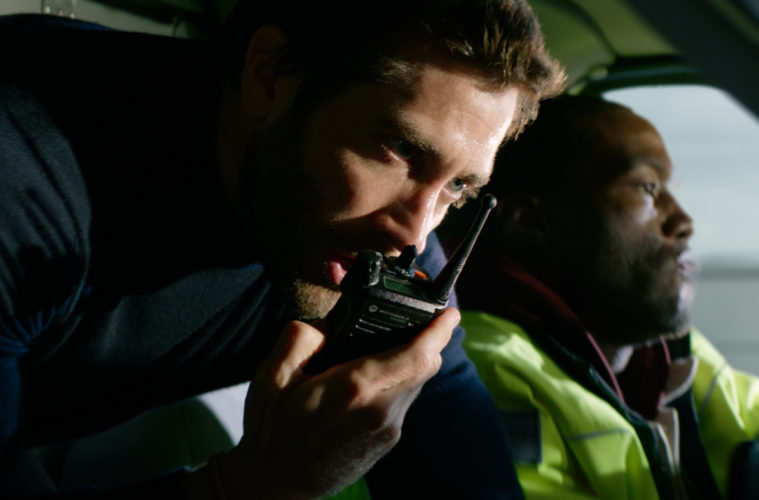 Michael Bay's <i>Ambulance</i> is a Propulsive Thrill Ride 38 ambulance