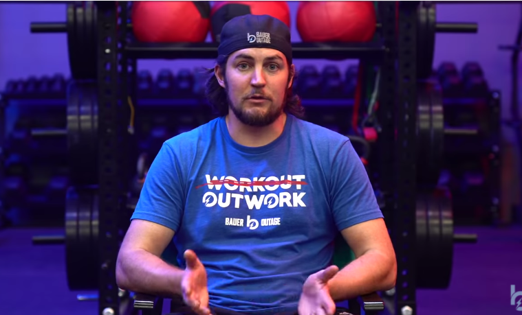 Dodger Pitcher Trevor Bauer Files Defamation Suit Against San Diego Woman Who Accused Him of Sexual Assault 38 bauer youtube video