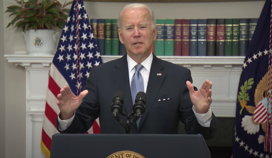 U.S. Sends $800 Million In Military Aid To Ukraine, Adds Sanctions To Russia 38 biden ukraine military aid