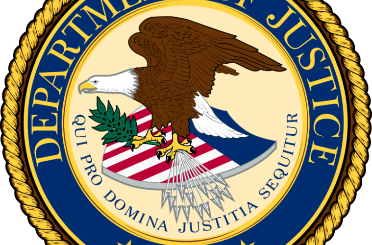 Ed Buck Sentenced To 30 Years In Prison For Lethal Drugging Of 2 Men 38 doj seal