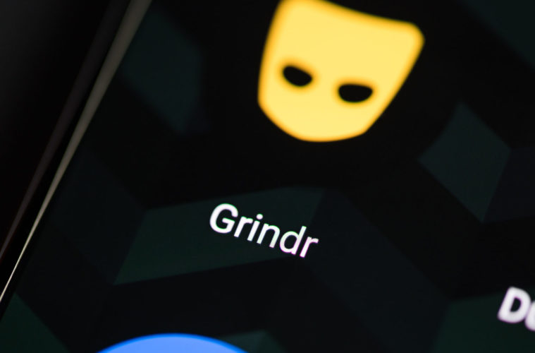 Compton Man Arrested For Robbing 20 Men On Grindr Dating App 38 grindr ivan radic flickr