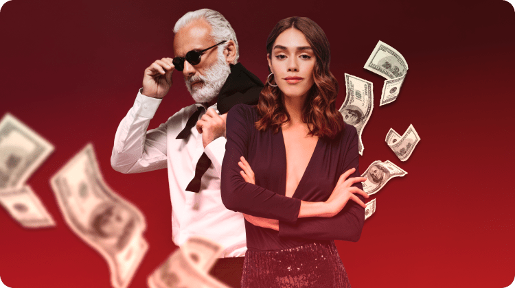 Best Sugar Daddy Websites: Top 9 Platforms to Find Your Ideal Rich Man