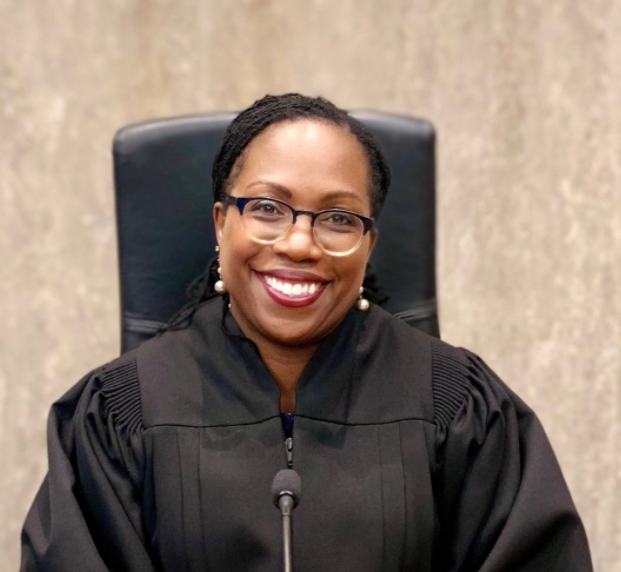 U.S. Senate Confirms Ketanji Brown Jackson As Supreme Court Justice 38 ketanji brown jackson wikipedia commons