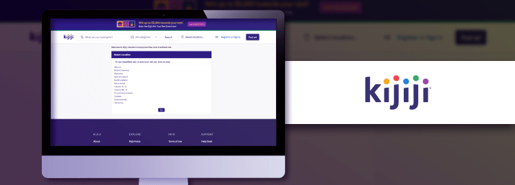 Top 20 Backpage Alternatives: The Best New Sites Like Backpage.com 53 kijiji