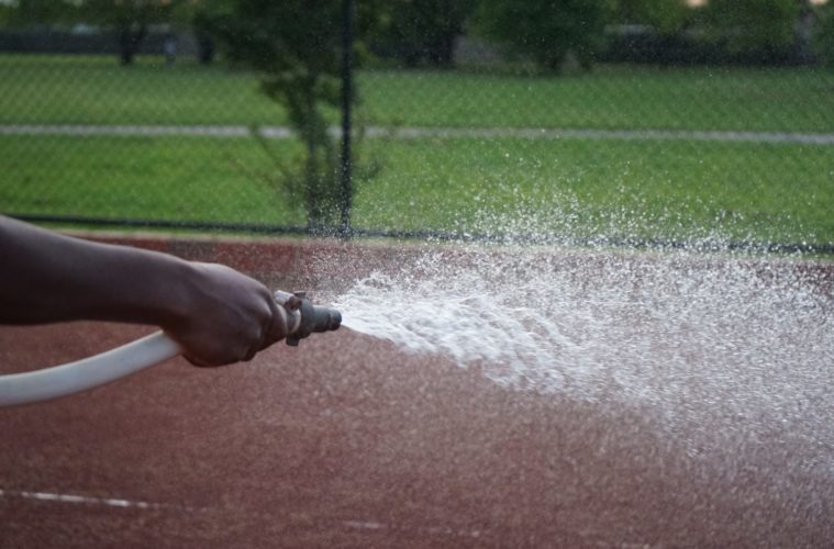 SoCal Hit With Water Shortage Emergency, Restrictions Expected 38 opollo photography water hose unsplash