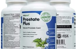prostate plus vitapost review