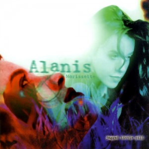 Rozzi Gets Jagged 40 Alanis Morissette Jagged Little Pill