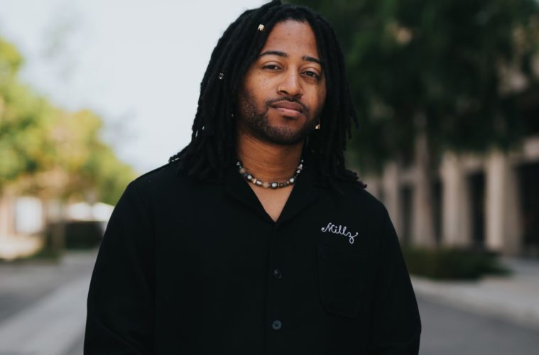 Austin Millz is About Emotion and Positivity 38 Austin Millz is About Emotion and Positivity