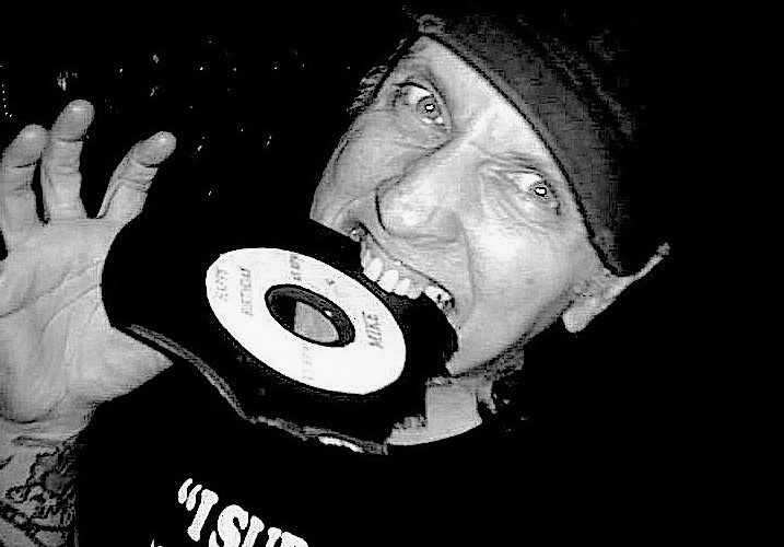 Remembering N.Y. and L.A. Punk Hero Howie Pyro 38 Courtesy Howie Pyro