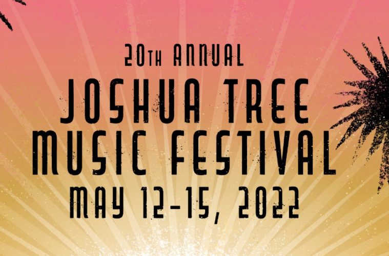 Joshua Tree Music Festival Lets in the Light