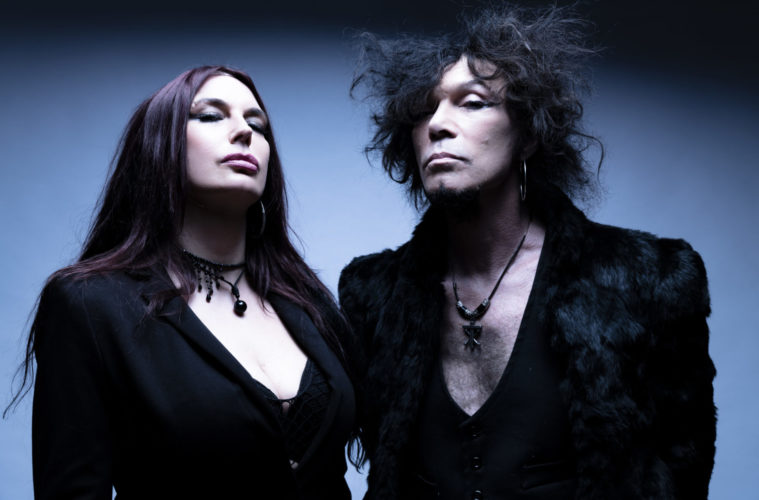 It’s a Cruel World After All -- Christian Death prepares for Goth mega-fest 38 It’s a Cruel World After All