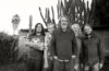Mudhoney and Meat Puppets Punk Up the Regent