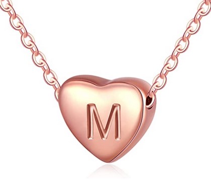 Necklace MD
