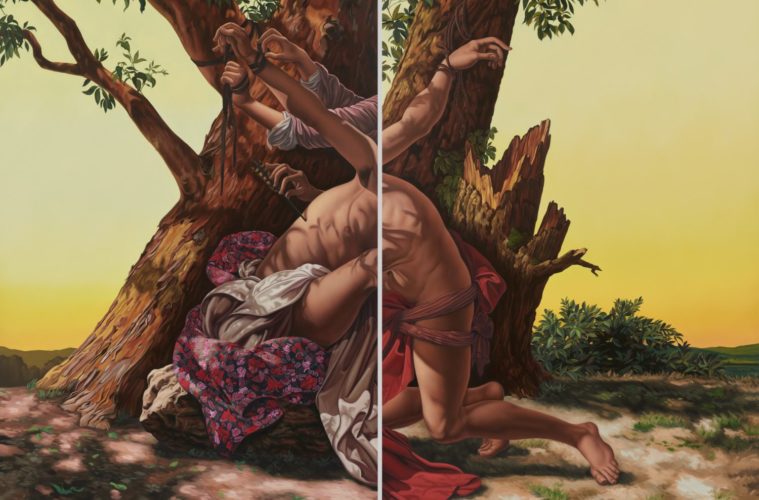 Reckoning: Arts Calendar: May 12-18 38 arts calendar los angeles
