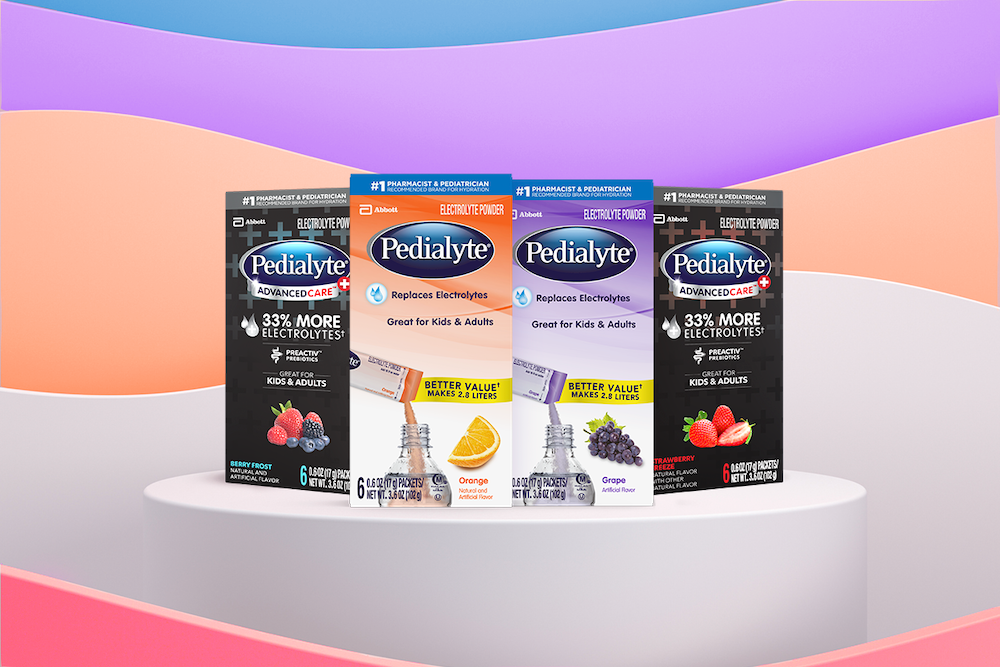 Pedialyte PRODUCT 1