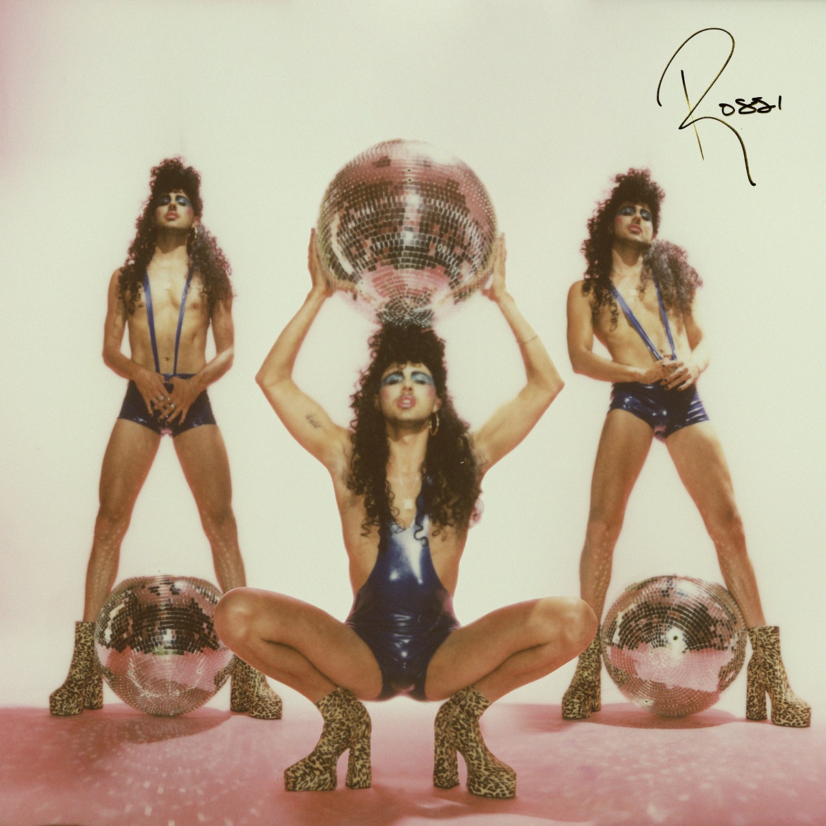 Rossi is Bringing Back the Excitement of Pop 38 Rossi cover