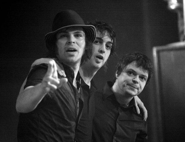 Supergrass are Feeling Alright at the Wiltern 38 Supergrass are Feeling Alright at the Wiltern