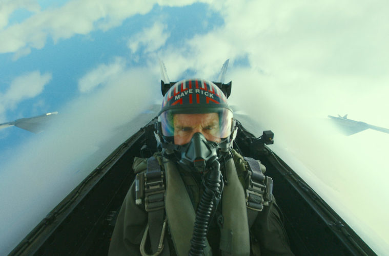 Top Gun Maverick