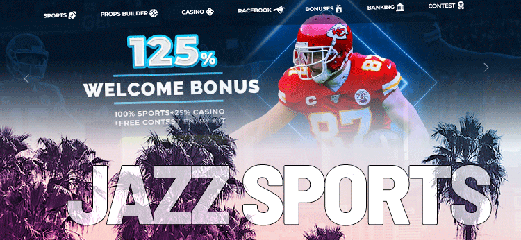 best betting sites california jazz sports