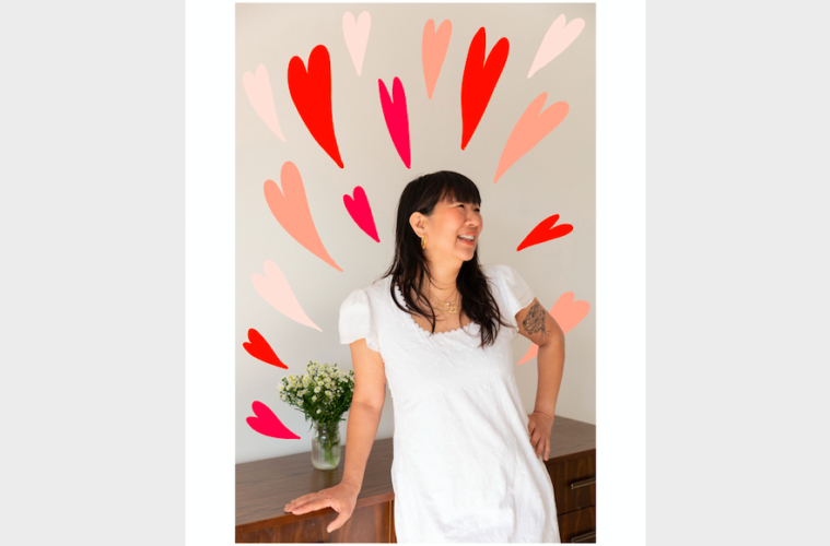 Meet Spirited Illustrator Carolyn Suzuki 38 illustrator carolyn suzuki