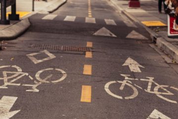 One Injured in Bicycle Collision on Camino Del Sur [San Diego, CA]