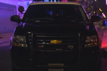 One Killed in Vehicle Crash on Avenue 17 [Madera, CA]