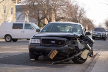 Woman Killed in Vehicle Crash on Santa Ana Canyon Road [Orange, CA]