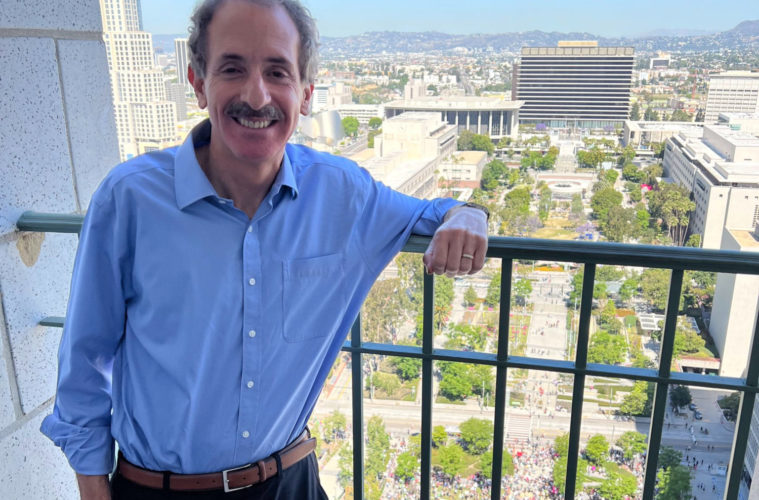 mike feuer twitter