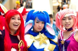 Anime Expo