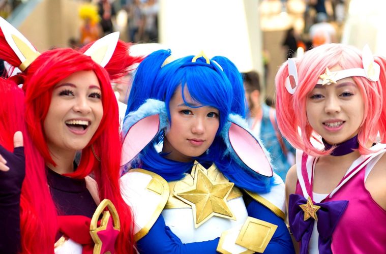Anime Expo 2022: A Japanese Pop Culture Extravaganza 38 Anime Expo