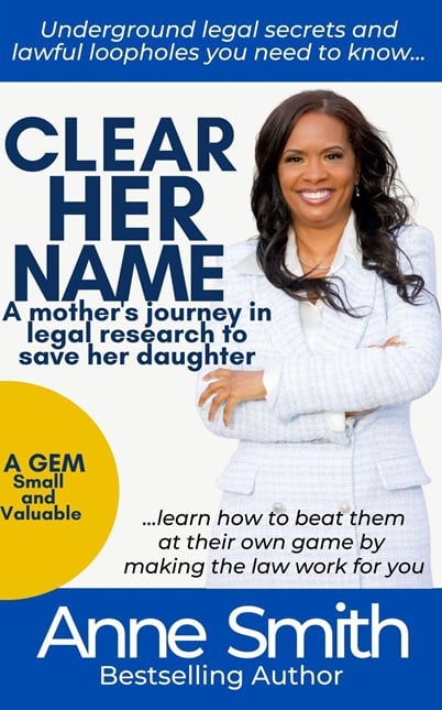 Clear Her Name LA Weekly 2