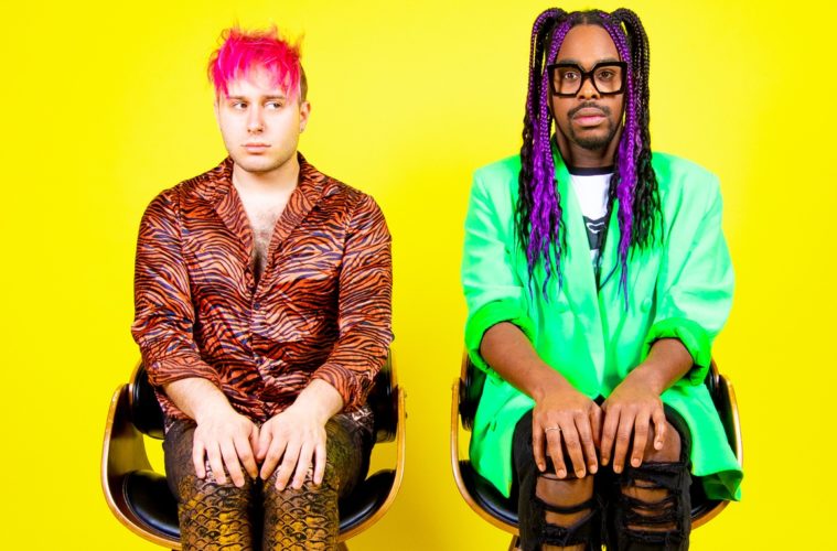 Fab the Duo Loves Green Day 38 Fab the Duo Loves Green Day