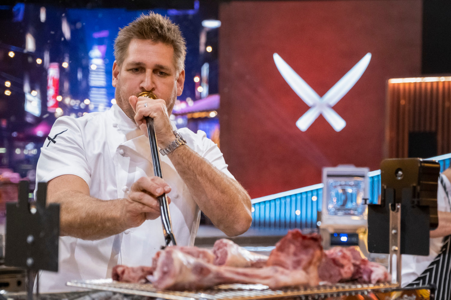 Who the Hell Is Curtis Stone? - Eater