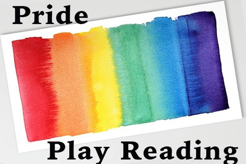 Pride Play Reading Festival