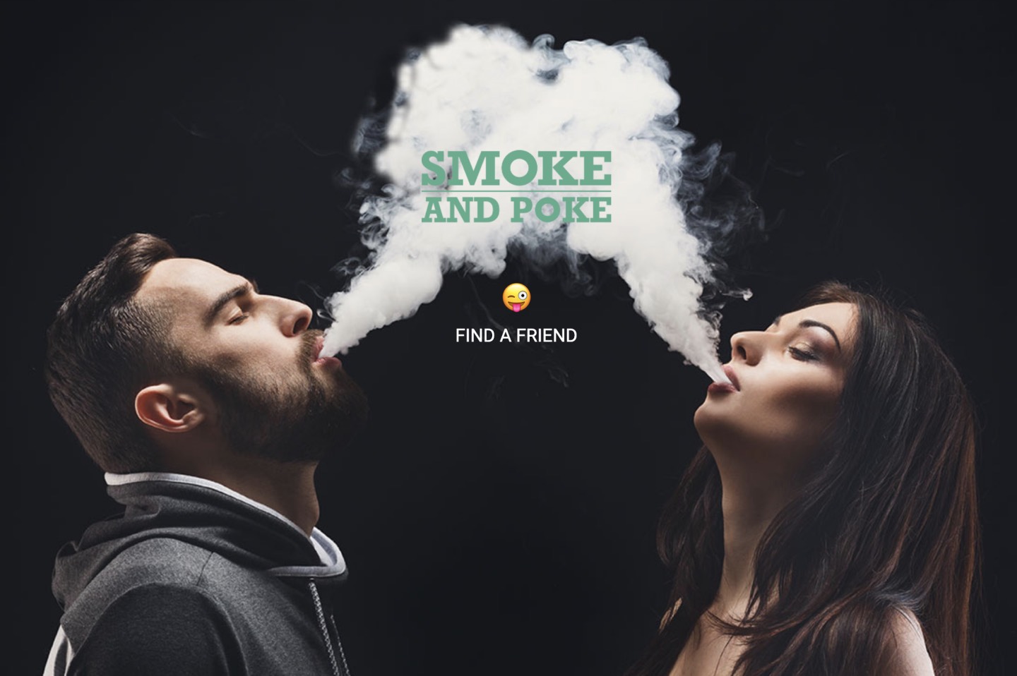 Smoke&poke
