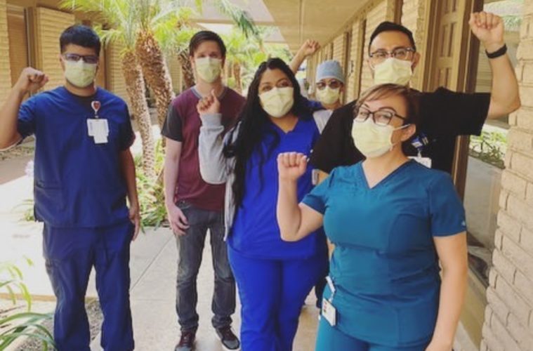 City Council Passes $25 Minimum Wage For Healthcare Workers 38 Screenshot 20220629 181504 Instagram