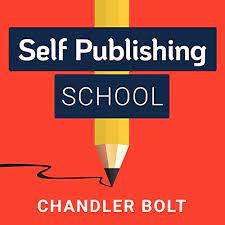 Self Publishing School with Chandler Bolt