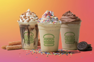 Sips, Sprinkles And Shakes, Pride Month Pit Stops That Support LGBTQ+ 39 Pride Month