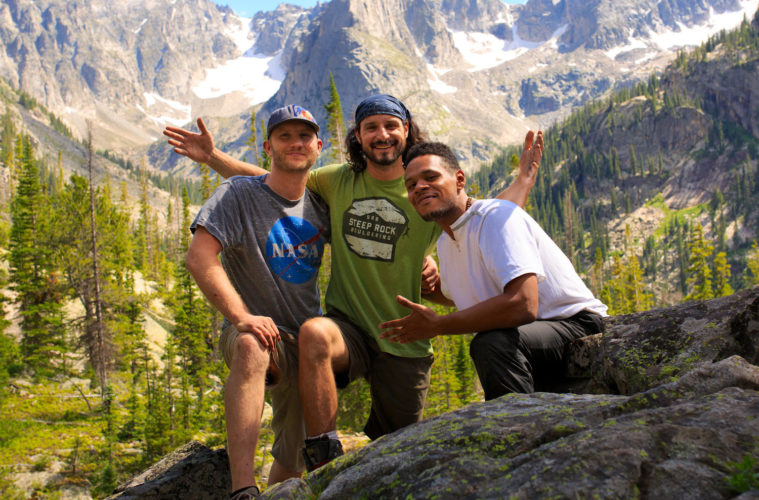 Dances With Films 2022: Our Picks for Must-See Docs, Shorts and Features 38 Trio Indian Peaks