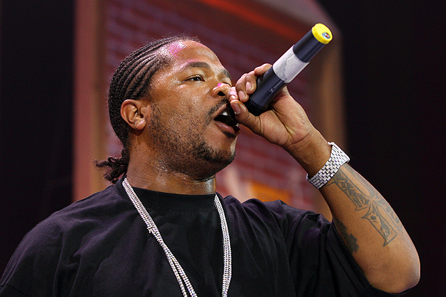 From Xzibit to Elton John -- the New LA Weekly Playlist is Live 38 From Xzibit to Elton John