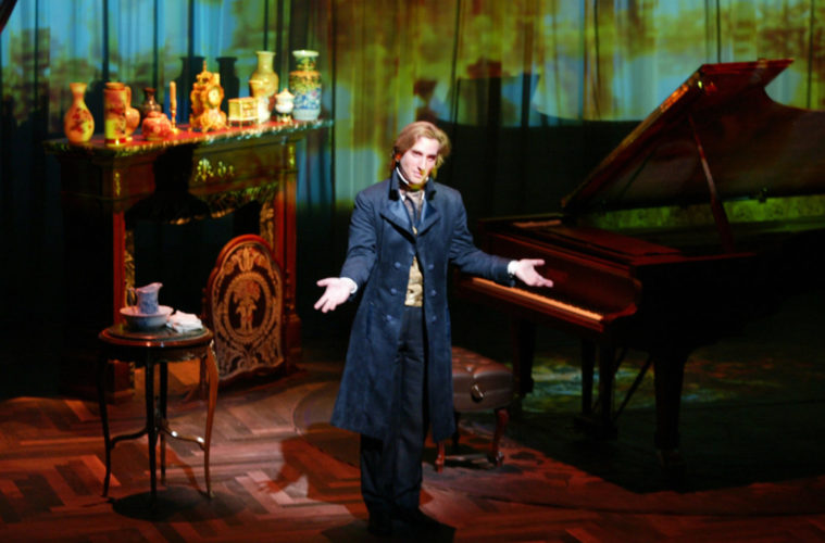 Sound & Vision: Arts Calendar June 30 - July 6 38 fcpre4 1