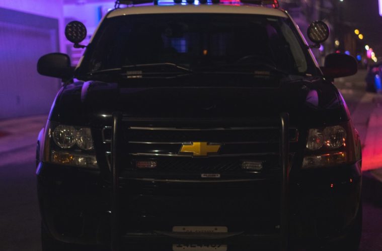 Malcolm Shephard Arrested after DUI Crash on Main Street [Oakley, CA]